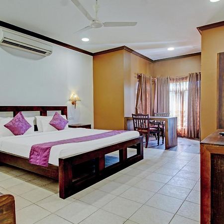 Treebo Premium Travancore Palace Cherthala Alappuzha Exteriér fotografie