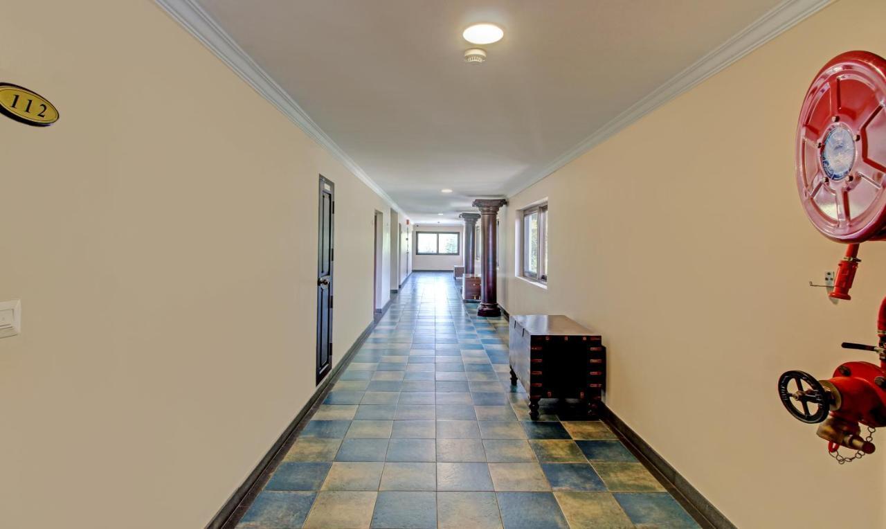 Treebo Premium Travancore Palace Cherthala Alappuzha Exteriér fotografie