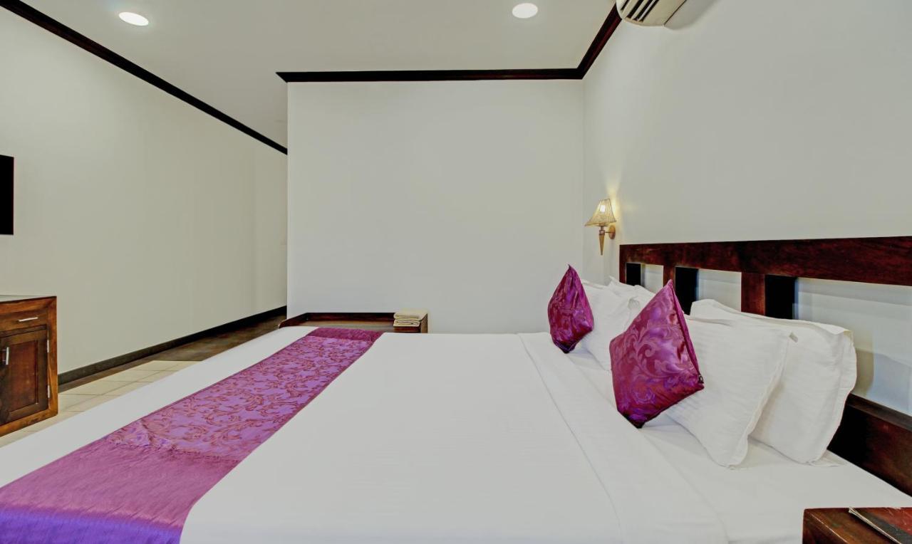 Treebo Premium Travancore Palace Cherthala Alappuzha Exteriér fotografie