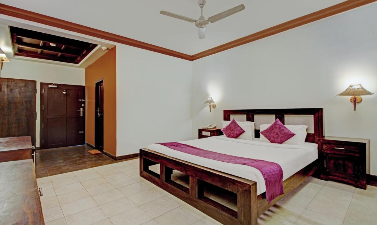 Treebo Premium Travancore Palace Cherthala Alappuzha Exteriér fotografie