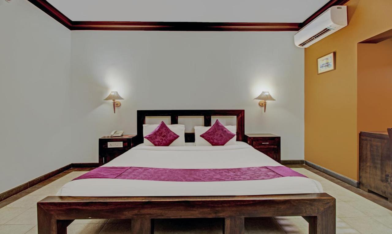 Treebo Premium Travancore Palace Cherthala Alappuzha Exteriér fotografie