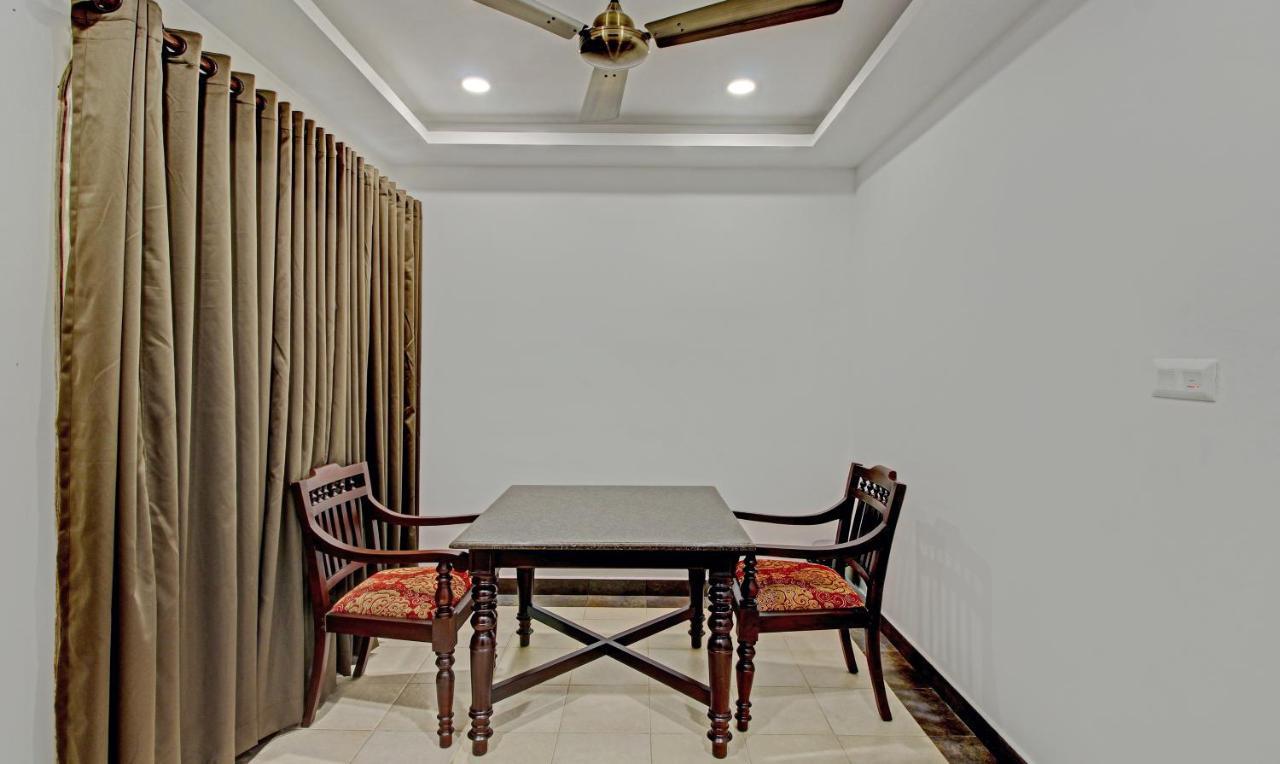 Treebo Premium Travancore Palace Cherthala Alappuzha Exteriér fotografie