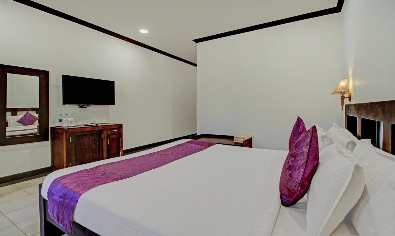 Treebo Premium Travancore Palace Cherthala Alappuzha Exteriér fotografie