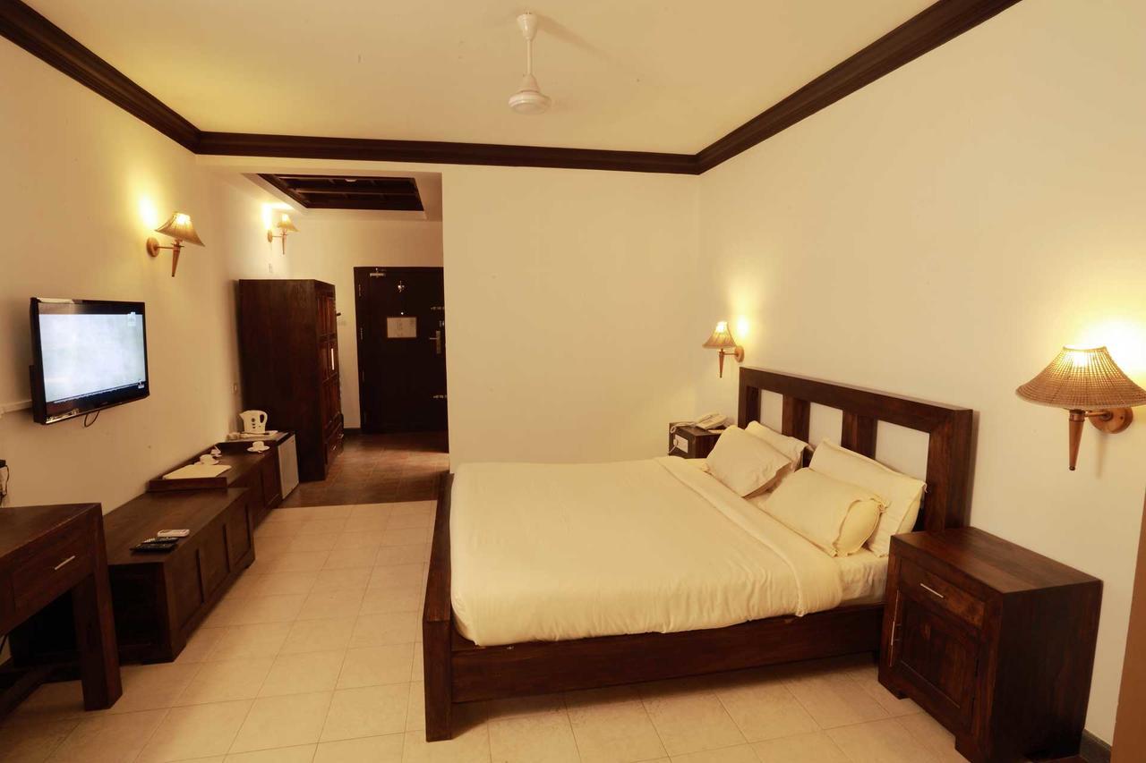 Treebo Premium Travancore Palace Cherthala Alappuzha Exteriér fotografie